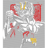 Japanese anime-JP 1134